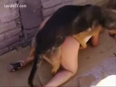 Never-before-seen milfs in a compilation episode of hardcore beastiality